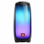 JBL Pulse 4 Draagbare Waterdichte Bluetooth Speaker met Licht Effect – Zwart
