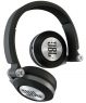 JBL Synchros E40BT – On-ear koptelefoon met Bluetooth – Zwart