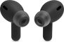 JBL Wave 200 TWS Earbuds Draadloze Bluetooth Oordopjes Zwart