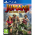 Jumanji: The Video Game – PS4