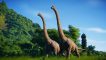 Jurassic World Evolution – PS4