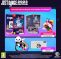 Just Dance 2023 Edition Switch met Panda Telefoonring (Code in Box)