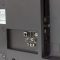 JVC LT-50VU8055 50 inch 4K UHD met HDR LED Smart TV – Zilver / Zwart