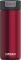 Kambukka Olympus RVS Thermosbeker met Snapclean – 500 ml – Rood (Ravenous Red)