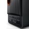 KEF LS50 Wireless II Draadloze Multiroom Boekenplank Speakerset – 2 stuks – Zwart (Carbon Black)