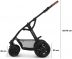 Kinderkraft XMoov 3 in 1 Kinderwagen met Autostoel – Zwart