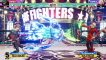 King of Fighters 15 KOF XV (Day One Edition) PS4