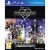Kingdom Hearts HD 1.5 + 2.5 ReMIX – PS4