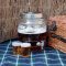Kingfisher Drankdispenser Tab voor Bier, Limonade, Vruchtensap – 8 L