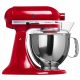 KitchenAid Artisan 5KSM150PSEER Keukenmachine – Keizer Rood