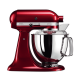 KitchenAid Artisan 5KSM175PSECA  Keukenmachine – Rood (Appelrood)