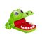 Krokodil met Kiespijn – Hasbro Gaming