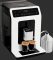 Krups Automatic Evidence EA8911 Volautomaat Espressomachine Koffiemachine + Melkcontainer Wit