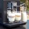 Krups Evidence One EA895E Volautomaat Espressomachine Koffiemachine Grijs