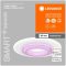 LEDVANCE SMART+ Orbis Rumor Slimme Plafondlamp