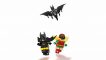 LEGO Batman Movie De Batwing 70916