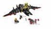 LEGO Batman Movie De Batwing 70916