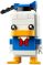 LEGO BrickHeadz Disney Mickey Mouse & Friends Donald Duck 40377
