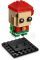 LEGO BrickHeadz Kerst Rendier, Elf en Elfie – 40353