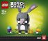 LEGO BrickHeadz Paashaas – 40271