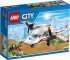LEGO City Ambulancevliegtuig – 60116