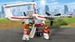 LEGO City Ambulancevliegtuig – 60116
