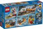LEGO City 4×4 Reddingsvoertuig – 60165