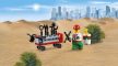 LEGO City 4×4 Voertuig – 60115