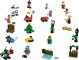 LEGO City Adventskalender 2015 – 60099