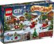 LEGO City Adventskalender 2016 – 60133