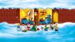 LEGO City Adventskalender 2018 – 60201