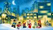 LEGO City Adventskalender 2020 – 60268