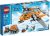 LEGO City Arctic Bevoorradingsvliegtuig – 60064