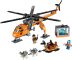 LEGO City Arctic Helikopterkraan – 60034