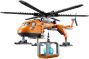 LEGO City Arctic Helikopterkraan – 60034