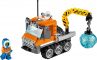 LEGO City Arctic IJscrawler – 60033