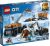 LEGO City Arctic Mobiele Onderzoeksbasis op de Noordpool – 60195