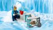 LEGO City Arctic Poolijscrawler – 60192