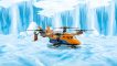 LEGO City Arctic Poolluchttransport – 60193