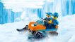 LEGO City Arctic Poolonderzoekersteam – 60191