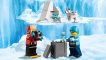 LEGO City Arctic Poolonderzoekersteam – 60191