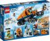 LEGO City Arctic Poolonderzoekstruck – 60194