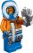 LEGO City Arctic Sneeuwscooter – 60032