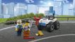 LEGO City ATV ATV-arrestatie – 60135