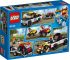 LEGO City ATV Raceteam – 60148