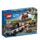 LEGO City ATV Raceteam – 60148