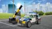 LEGO City Auto Transport Heist – 60143
