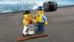 LEGO City Band Ontsnapping – 60126