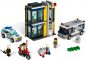 LEGO City Bank en Geld Transporter – 3661