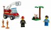 LEGO City Barbecuebrand Blussen – 60212